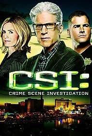 CSI: Crime Scene Investigation (2000) watch-CSI: Crime Scene Investigation (2000)