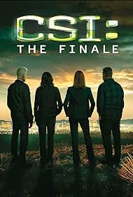 CSI: Immortality (2015) watch-CSI: Immortality (2015)