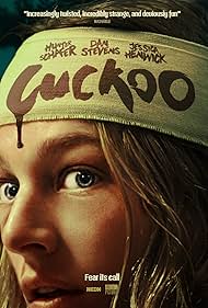 Cuckoo (2024) watch-Cuckoo (2024)