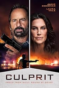Culprit (2025) watch-Culprit (2025)