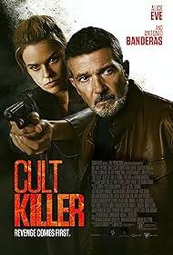 watch-Cult Killer (2024)