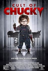Cult of Chucky (2017) watch-Cult of Chucky (2017)