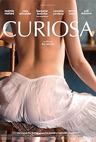 Curiosa (2021) watch-Curiosa (2021)