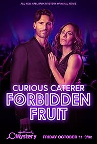 Curious Caterer: Forbidden Fruit (2024) watch-Curious Caterer: Forbidden Fruit (2024)