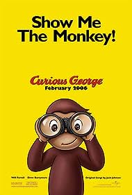 Curious George (2006) watch-Curious George (2006)