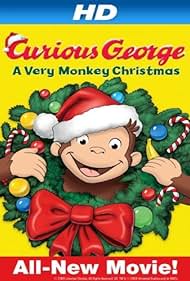 Curious George: A Very Monkey Christmas (2009) watch-Curious George: A Very Monkey Christmas (2009)