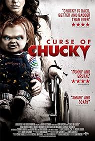 Curse of Chucky (2013) watch-Curse of Chucky (2013)