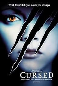 Cursed (2005) watch-Cursed (2005)
