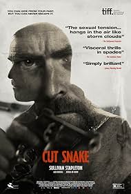 Cut Snake (2014) watch-Cut Snake (2014)