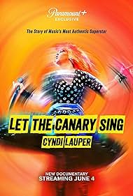 watch-Cyndi Lauper: Let the Canary Sing (2024)