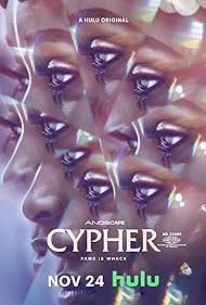 Cypher (2023) watch-Cypher (2023)