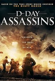 D-Day Assassins (2019) watch-D-Day Assassins (2019)