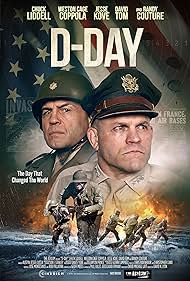 D-Day: Battle of Omaha Beach (2019) watch-D-Day: Battle of Omaha Beach (2019)