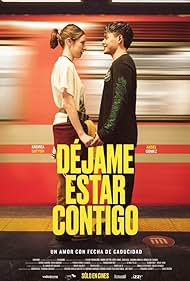 Déjame estar contigo (2025) watch-Déjame estar contigo (2025)