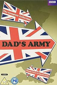 Dad's Army (1968) watch-Dad's Army (1968)