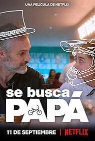 Dad Wanted (2020) watch-Dad Wanted (2020)