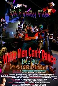 watch-Daddy Can't Dance (2012)