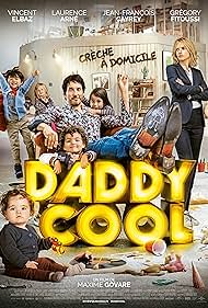 Daddy Cool (2017) watch-Daddy Cool (2017)