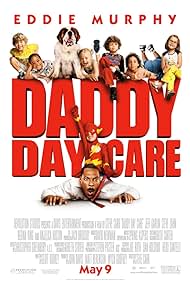 Daddy Day Care (2003) watch-Daddy Day Care (2003)