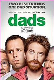 Dads (2013) watch-Dads (2013)