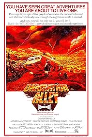Damnation Alley (1977) watch-Damnation Alley (1977)