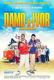 watch-Damo & Ivor: The Movie (2018)