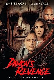 Damon's Revenge (2022) watch-Damon's Revenge (2022)