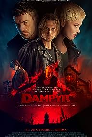 Dampyr (2022) watch-Dampyr (2022)