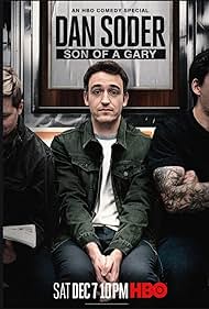 Dan Soder: Son of a Gary (2019) watch-Dan Soder: Son of a Gary (2019)