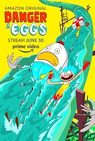 watch-Danger & Eggs (2017)