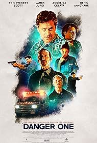 Danger One (2021) watch-Danger One (2021)