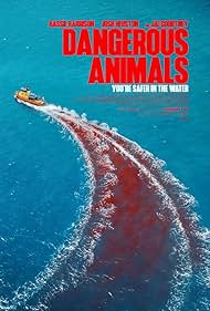 Dangerous Animals (2025) watch-Dangerous Animals (2025)