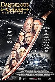 Dangerous Game: The Legacy Murders (2022) watch-Dangerous Game: The Legacy Murders (2022)