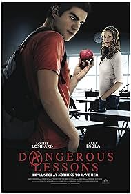 Dangerous Lessons (2015) watch-Dangerous Lessons (2015)