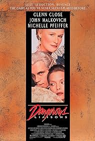 Dangerous Liaisons (1989) watch-Dangerous Liaisons (1989)