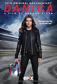 Danica (2017) watch-Danica (2017)