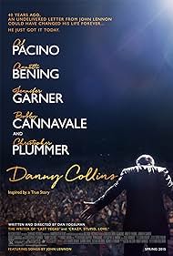 Danny Collins (2015) watch-Danny Collins (2015)