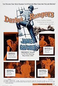 Darby's Rangers (1958) watch-Darby's Rangers (1958)