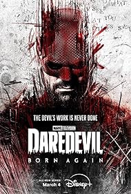 watch-Daredevil: Born Again (2025)