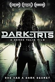 Dark Iris (2018) watch-Dark Iris (2018)