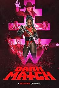 Dark Match (2024) watch-Dark Match (2024)