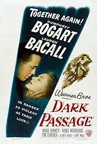 Dark Passage (1947) watch-Dark Passage (1947)