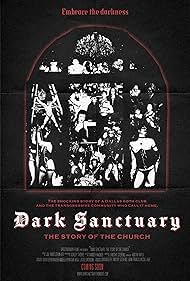 Dark Sanctuary: The Story of The Church (2025) watch-Dark Sanctuary: The Story of The Church (2025)
