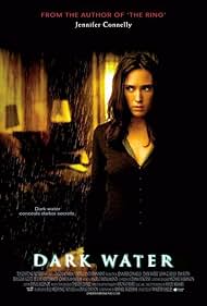 Dark Water (2005) watch-Dark Water (2005)
