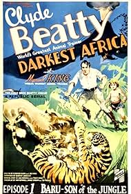 Darkest Africa (1936) watch-Darkest Africa (1936)