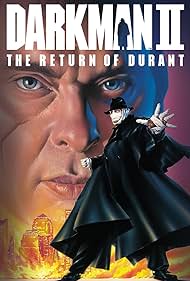 Darkman II: The Return of Durant (1995) watch-Darkman II: The Return of Durant (1995)