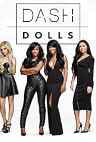 Dash Dolls (2015) watch-Dash Dolls (2015)