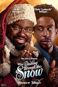 Dashing Through the Snow (2023) watch-Dashing Through the Snow (2023)