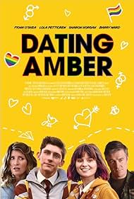Dating Amber (2020) watch-Dating Amber (2020)