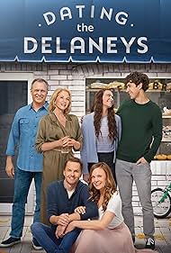 Dating the Delaneys (2022) watch-Dating the Delaneys (2022)